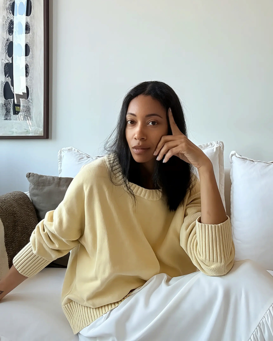 Nite-In: At Home with Taylor Michelle Cook